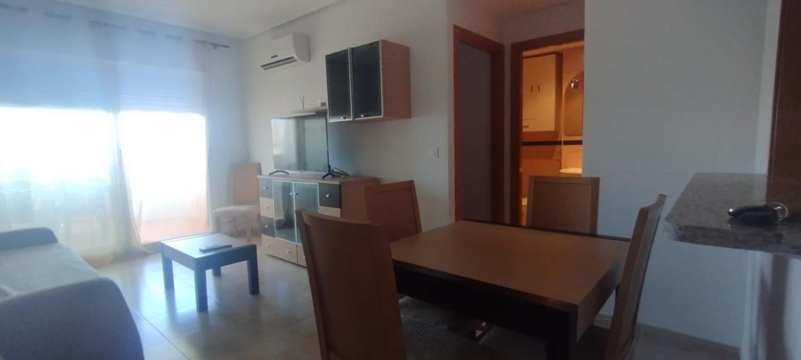 Apartamento Equipado En La Playa Torre La Sal Cabanes  Exterior photo